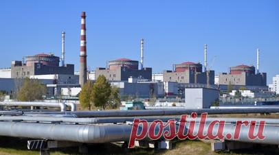 ВСУ ударили по подстанции в Энергодаре, есть повреждения. ВСУ ударили по подстанции «Радуга» в Энергодаре. Читать далее