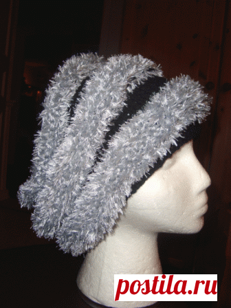 Как-будто в снежке