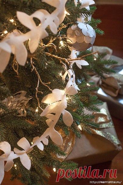 Идеи и шаблоны к Новому году – 1 043 фотографии