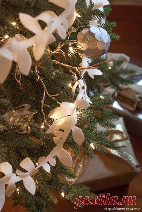 Идеи и шаблоны к Новому году – 1 043 фотографии