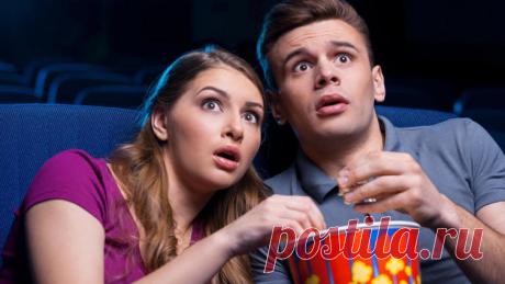 Дилогия ужасов «Джиперс Криперс» (2001-2003). Ты виноват лишь тем, что хочется мне кушать? | Культура, искусство, история