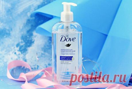 Мицеллярная вода - что это такое и для чего она нужна &amp;raquo; Женский Мир