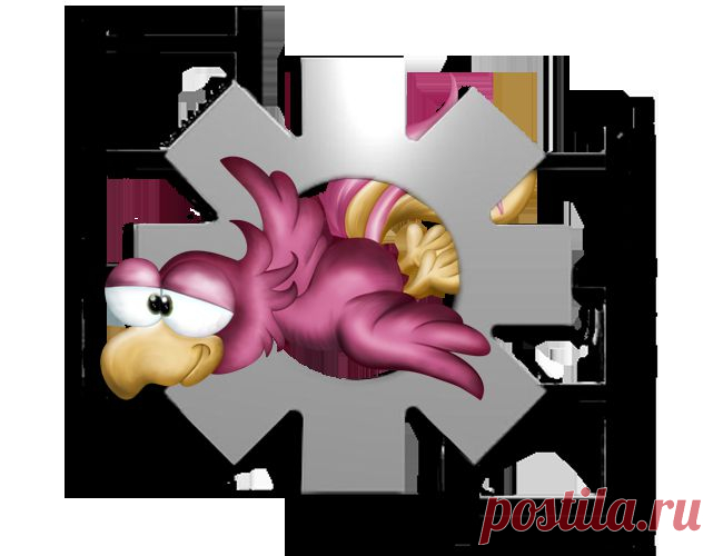 Делаем аватар из видеофайла..