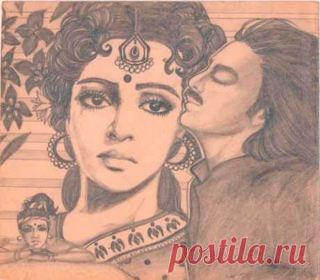 ПРОСТИ, ЗА ВСЁ ПРОСТИ (Марина Белокопытова) | ПОЭЗИЯ