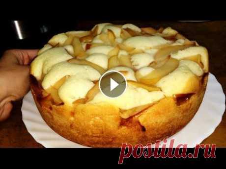 Пышная шарлотка с яблоками в мультиварке - Рецепт - Выпечка Где меня можно найти, кроме YouTube? - Вконтакте - https://vk.com/mycreativeclub - Pinterest - https://www.pinterest.com/kcreativeclub/ - Odnoklassniki ...