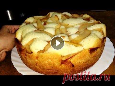 Пышная шарлотка с яблоками в мультиварке - Рецепт - Выпечка Где меня можно найти, кроме YouTube? - Вконтакте - - Pinterest - - Odnoklassniki - - Instagram - Мне приятно, что Вы со мной! Спасибо за лайки и крити...