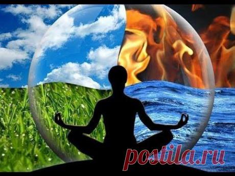 Мантра Здоровья и Любви