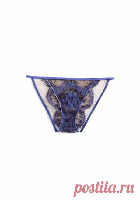 I.D.Sarrieri :: V-bikini