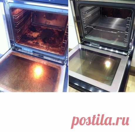Хозяйка в порядке | Женские хитрости