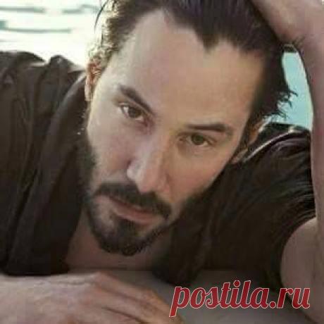 (65) KEANU REEVES LOVE FANS