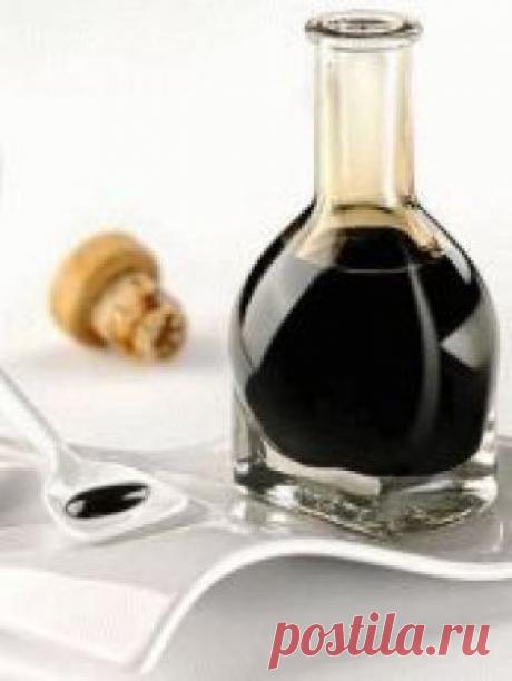 Бальзамический крем рецепт приготовления - Год 2018 Бальзамический крем рецепт приготовления