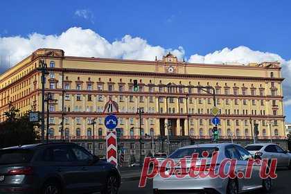 Преподаватели российских вузов сотрудничали с Великобританией в ущерб стране