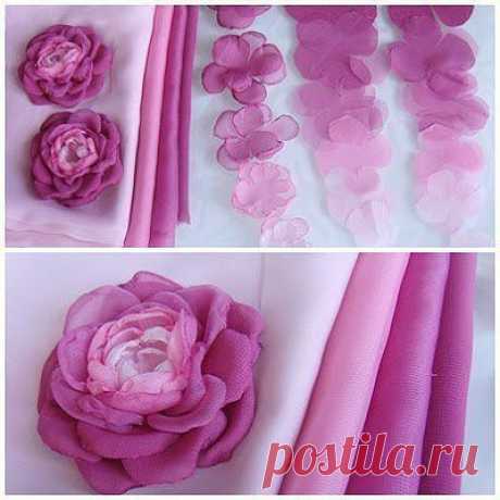 HAND-MADE &amp; Рукоделие