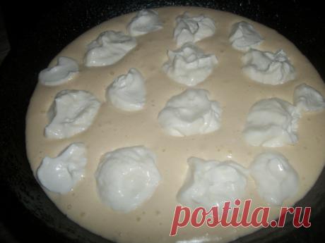 Самый быстрый пирог "Гости на пороге" - Простые рецепты Овкусе.ру