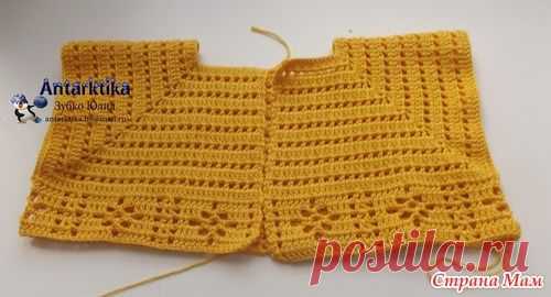 МАСТЕР КЛАСС НАРЯДА ДЛЯ МАЛЕНЬКОЙ МОДНИЦЫ