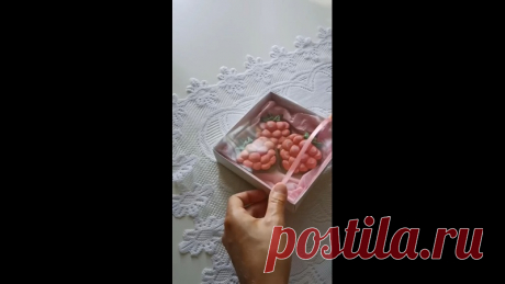 Важна каждая деталь