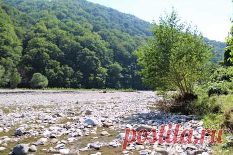 Аул Калеж покорил моё сердце сказочной красотой | Южная жизнь | Яндекс Дзен