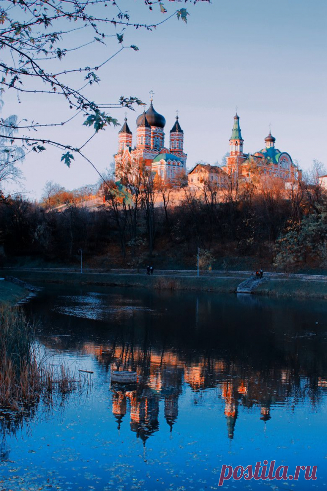 500px / Untitled by Nataliya Kalinina