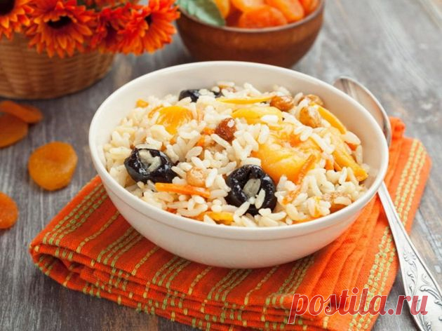 5 простых, но вкусных блюд с осенними овощами | Кулинарный Мастер Пульс Mail.ru
