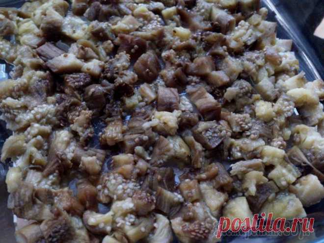 Вкуснейший салат 
