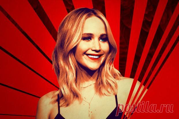 Оскар 2018: Дженнифер Лоуренс представит лучшую актрису на премии вместо Кейси Аффлека