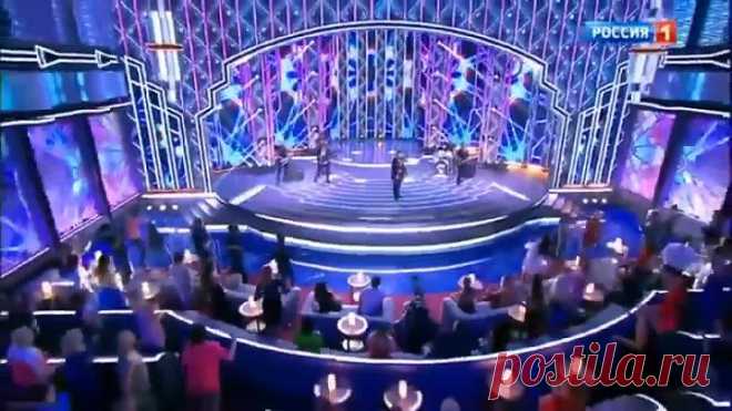 ПРЕМЬЕРА ПЕСНИ! СТАС МИХАЙЛОВ -КТО ЕСЛИ НЕ ТЫ?...