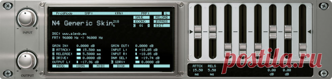 AlexB T361A Dolbee Sys Nebula Library  | 642.85 MB

When it comes to filmmaking and video editing applications, the T361A is one of the top rated professional audio tapes and the T361A design was done in 1965 by Telefunken as the first professional designed wide-band system to reduce noise in studios.