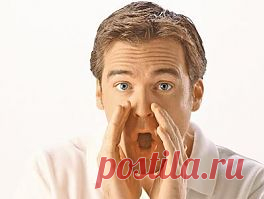 Почему они орут?.