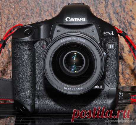 Canon EOS-1D Mark III меняем затвор Пришел мне в ремонт профессиональный фотоаппарат EOS 1D Mark III. Немного информации о этой модели.В этой модели являющейся продолжателем хорошо известной среди профи-фотографов моделей фотоаппаратов серии Canon EOS. В предложенной модели много технических новшеств и наработок. Продвижение на рынок