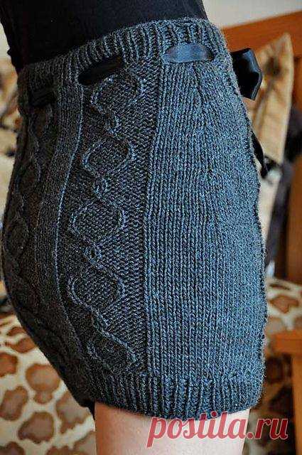 вязаные юбочки - Вязалки - Галерея - Knitting Forum.Ru