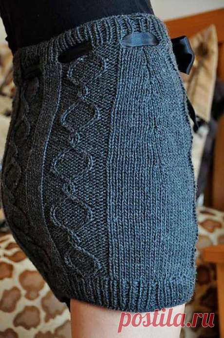вязаные юбочки - Вязалки - Галерея - Knitting Forum.Ru