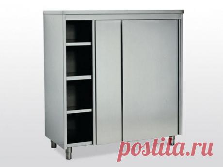 Производство и поставка металлической мебели и металлоконструкции ПАРТНЕР