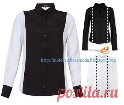 (1) moldesedicasmoda.blogspot.com