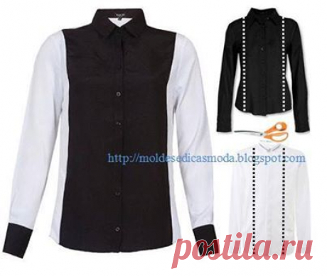 (1) moldesedicasmoda.blogspot.com