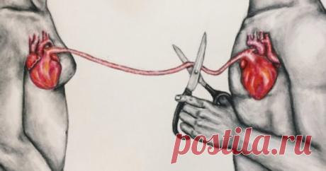 15 признаков, что человеку не интересны отношения с Вами