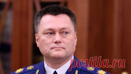 Краснов: ответ США и Германии покажет, кто стоит за подрывом &quot;Северных потоков&quot;. Ответы США, Франции, Германии и Кипра на запросы Генеральной прокуратуры России о расследовании терактов на &quot;Северных потоках&quot; покажут миру, кто стоит за этими взрывами. Об этом в интервью РИА Новости заявил генпрокурор РФ Игорь ...