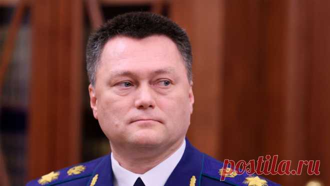 Краснов: ответ США и Германии покажет, кто стоит за подрывом "Северных потоков". Ответы США, Франции, Германии и Кипра на запросы Генеральной прокуратуры России о расследовании терактов на "Северных потоках" покажут миру, кто стоит за этими взрывами. Об этом в интервью РИА Новости заявил генпрокурор РФ Игорь ...