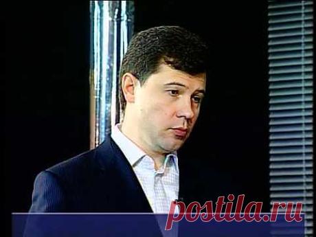 Хакамада Ирина Муцуовна (27-02-2005) - YouTube