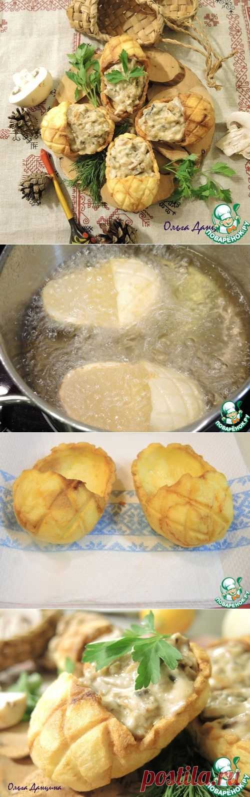 Жюльен в лапоточках