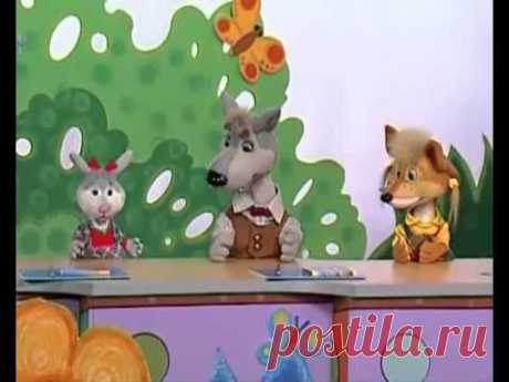 П.И.Чайковский  &quot;Детский Альбом&quot;