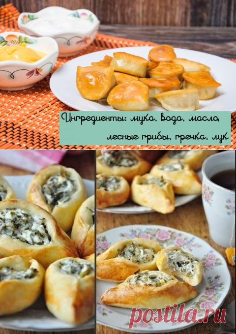 5 очень зимних и незаслуженно забытых блюд русской кухни