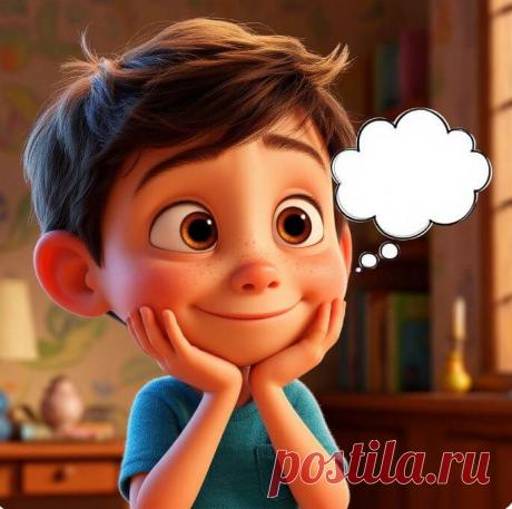 10 шаблонов мышления, и как выйти из них самому и помочь ребенку - ProgKids Шаблоны мышления — это привычные ментальные модели, которые помогают нам быстро обрабатывать информацию. Но они же часто могут ограничивать восприятие и приводить к ошибочным выводам. Для детей, которые только начинают формировать свое понимание мира, важно развивать способность выходить за рамки любых шаблонов. В этой статье мы рассмотрим, как поддержать ребенка в этом процессе и помочь ему развит...