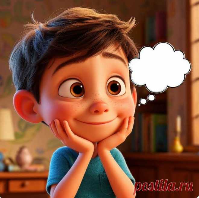 10 шаблонов мышления, и как выйти из них самому и помочь ребенку - ProgKids Шаблоны мышления — это привычные ментальные модели, которые помогают нам быстро обрабатывать информацию. Но они же часто могут ограничивать восприятие и приводить к ошибочным выводам. Для детей, которые только начинают формировать свое понимание мира, важно развивать способность выходить за рамки любых шаблонов. В этой статье мы рассмотрим, как поддержать ребенка в этом процессе и помочь ему развит...