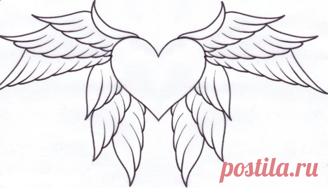 Простые картинки (36 фото) ⭐ Забавник