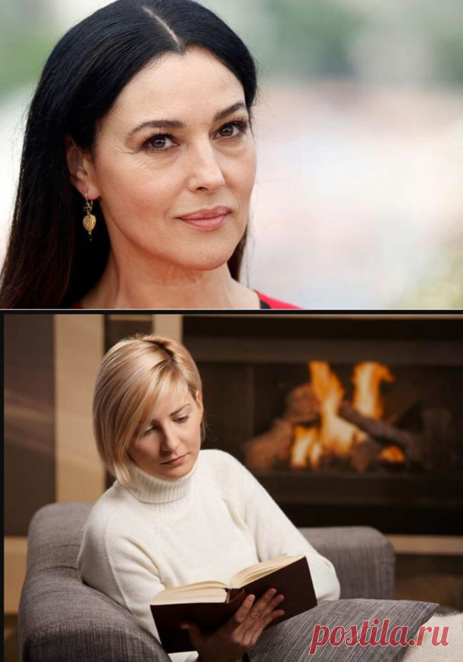 Женщины, запомните этот текст и повесьте его на стену | Чаровница и проказница