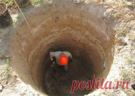 Мало воды в колодце: что делать при падении уровня RMNT.RU