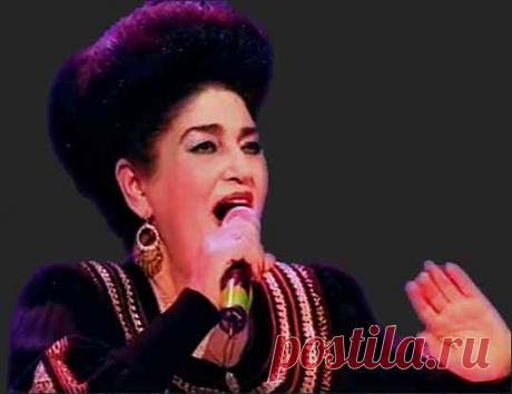 Раиса Кириченко | минусовки песен