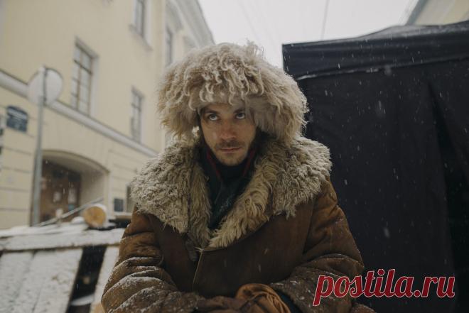 Александр Горбатов