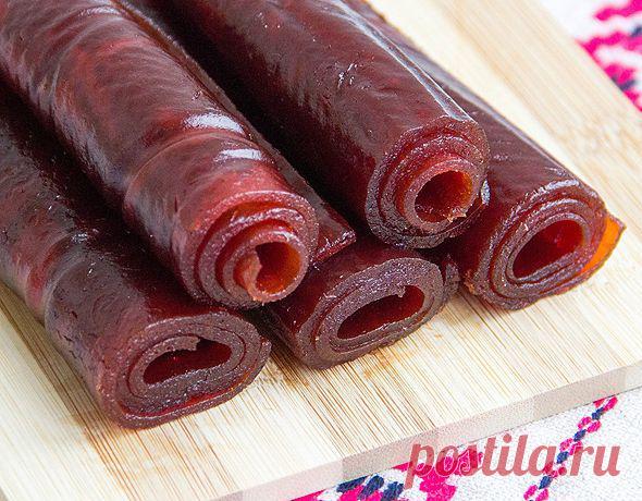 Сливовая смоква | Passion.ru