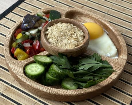 План питания без сахара и других вредных углеводов: 10 групп продуктов на выброс, основные принципы и 30 идей завтраков, обедов и ужинов | Nice&Easy | Дзен